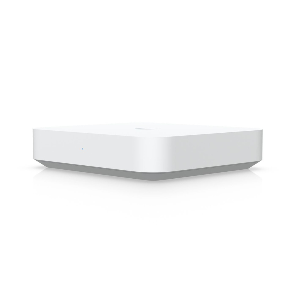Ubiquiti Compact, multi-WAN UniFi